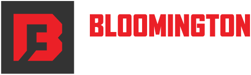 Bloomington Construction