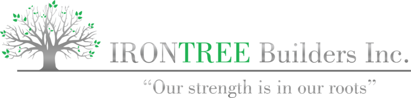 IronTree Builders Inc.